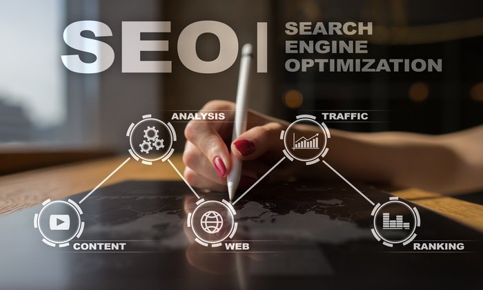What is SEO and How does it Work in 2022