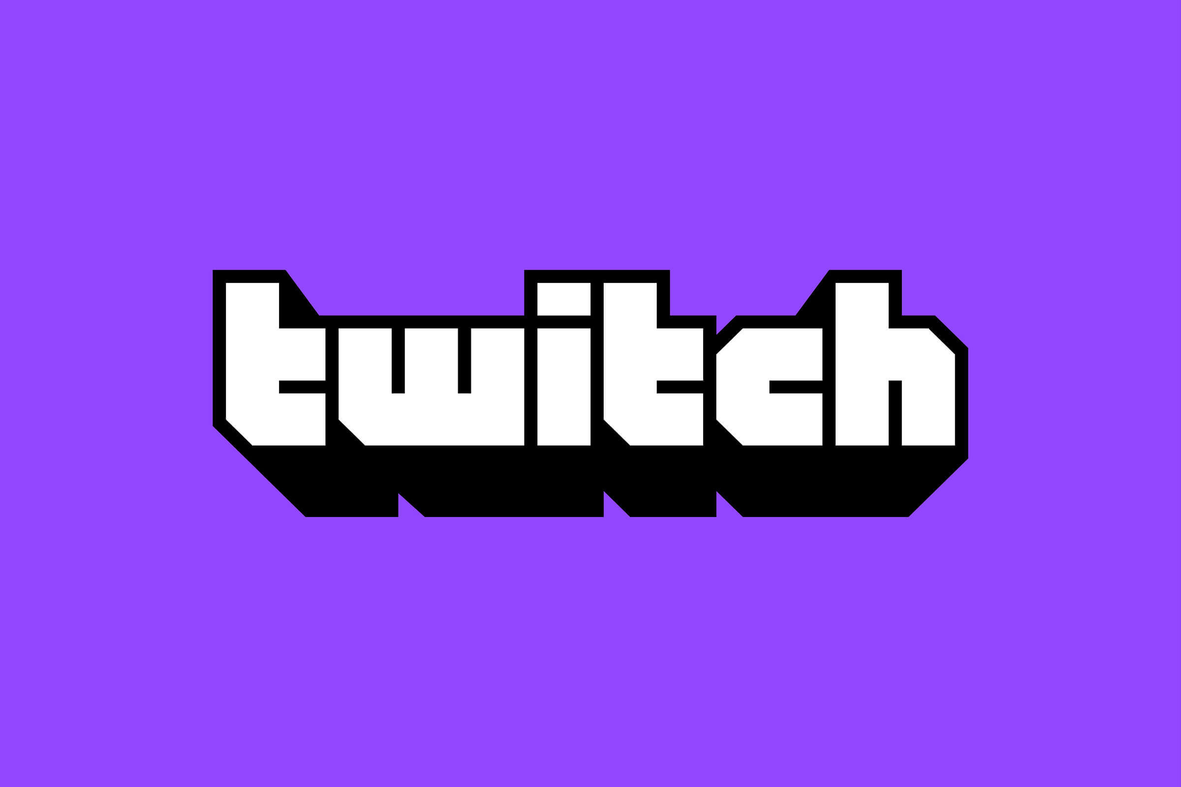 twitch