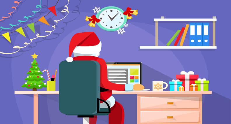 6 Holiday SEO Tips you Should Know to Maximize Organic Traffic