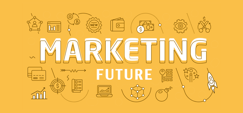 6 Key Statistics Indicating Future of Marketing in 2022