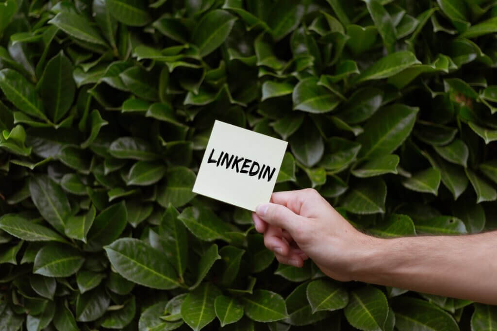 Build a LinkedIn Content Strategy that Works