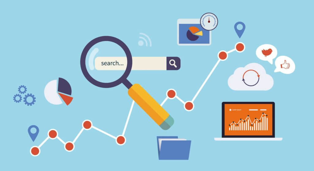 Search Ranking Factors To Focus on in 2022