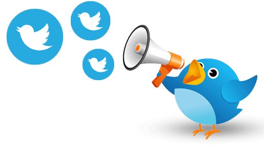 use twitter for business marketing