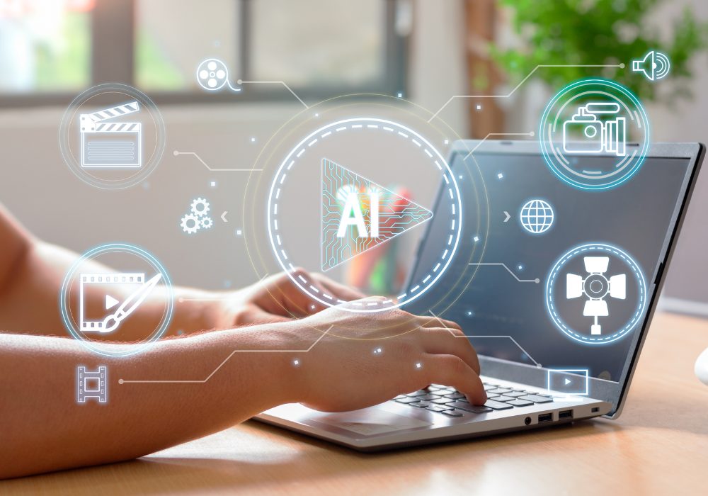 How to Use AI Tools to Boost Your Marketing Campaigns?